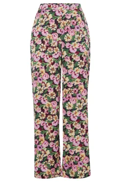 Casual pants