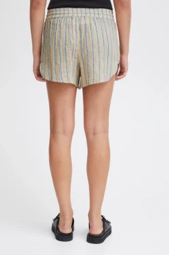 IAFOXA Shorts