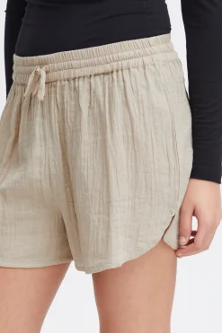 IAFOXA Shorts