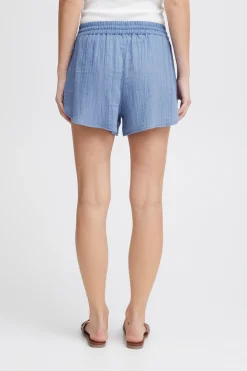 IAFOXA Shorts
