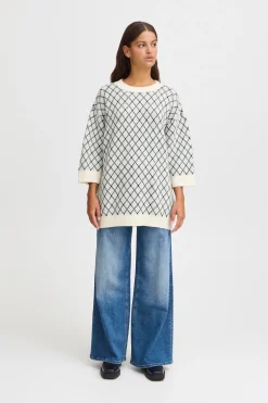 IHALVINO Pullover