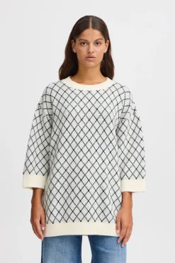 IHALVINO Pullover