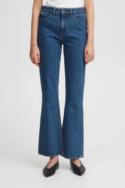 IHAMBERRY Jeans