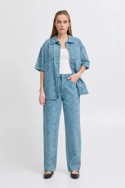 IHAMILIAS Jeans