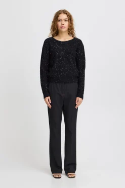 IHANNLIE Pullover