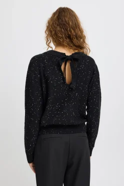 IHANNLIE Pullover