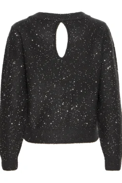 IHANNLIE Pullover