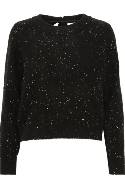 IHANNLIE Pullover