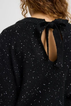 IHANNLIE Pullover