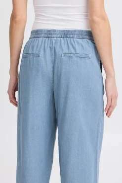 IHARCHER Jeans