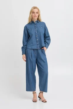IHARCHER Jeans