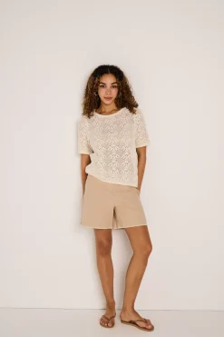IHARTIES Pullover