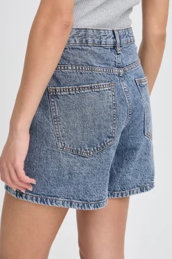IHAVENY Shorts