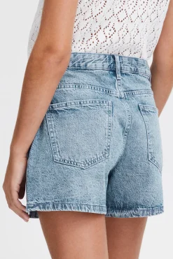 IHAVENY Shorts