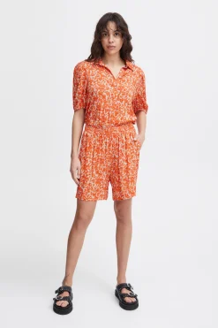 IHAYA Shorts
