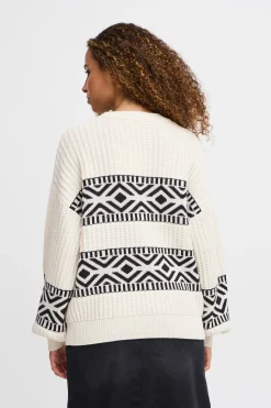 IHBARISA Pullover
