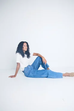 IHBERISEL Jeans