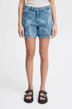 IHBIANE Shorts
