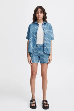 IHBIANE Shorts