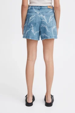 IHBIANE Shorts