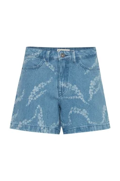 IHBIANE Shorts
