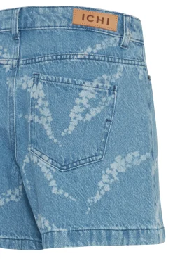 IHBIANE Shorts