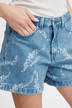 IHBIANE Shorts