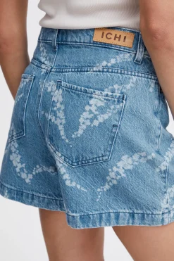 IHBIANE Shorts
