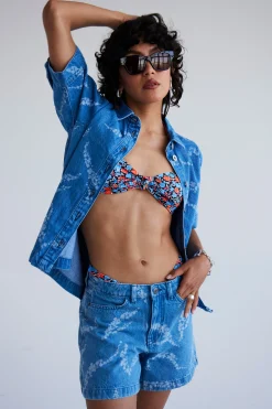 IHBIANE Shorts