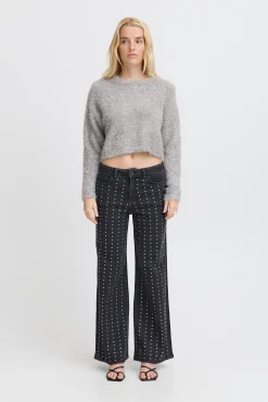 IHBLIZI Pullover