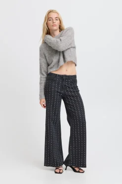 IHBLIZI Pullover