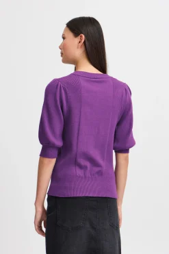 IHBOSTON Pullover