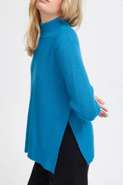 IHBOSTON Pullover