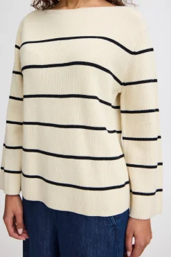 IHBOSTON Pullover