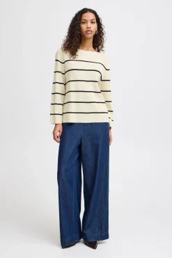 IHBOSTON Pullover