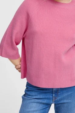 IHBOSTON Pullover