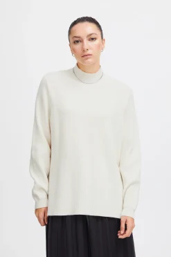 IHBOSTON Pullover