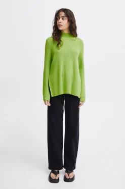 IHBOSTON Pullover