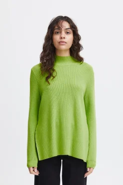 IHBOSTON Pullover