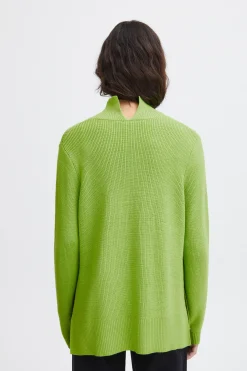 IHBOSTON Pullover