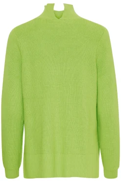 IHBOSTON Pullover