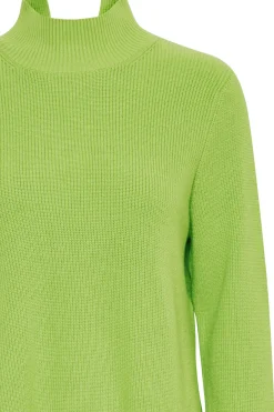IHBOSTON Pullover