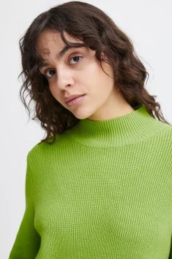 IHBOSTON Pullover