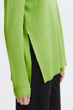 IHBOSTON Pullover