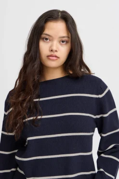 IHBOSTON Pullover