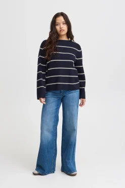 IHBOSTON Pullover