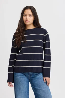 IHBOSTON Pullover