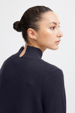 IHBOSTON Pullover