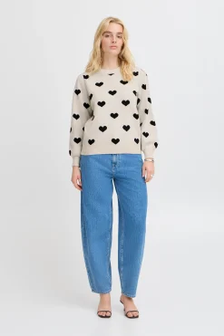 IHBRIELLE Pullover