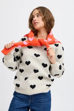 IHBRIELLE Pullover